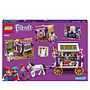 LEGO Friends 41688, Magisk husvagn