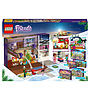 LEGO  Friends 41690, Friends adventskalender