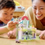 LEGO Friends 41695, Djursjukhus