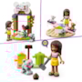 LEGO Friends 41698, Djurlekplats