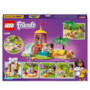 LEGO Friends 41698, Djurlekplats