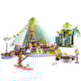 LEGO Friends 41700, Strandglamping