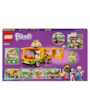 LEGO Friends 41701, Matmarknad