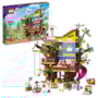 LEGO Friends 41703, Vänskapsträdkoja