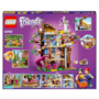 LEGO Friends 41703, Vänskapsträdkoja