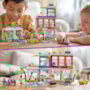 LEGO Friends 41709, Semesterstrandhus