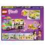 LEGO Friends 41712 Återvinningsbil