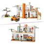 LEGO Friends 41717 Mias djurräddning