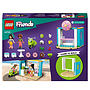 LEGO Friends 41723, Munkbutik