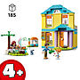 LEGO Friends 41724, Paisleys hus