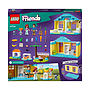 LEGO Friends 41724, Paisleys hus