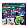 LEGO Friends 41725, Skoj med strandbuggy