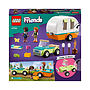 LEGO Friends 41726, Campingtur