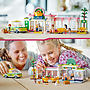 LEGO Friends 41729, Ekologisk matbutik