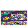 LEGO Friends 41729, Ekologisk matbutik