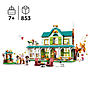 LEGO Friends 41730, Autumns hus