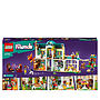 LEGO Friends 41730, Autumns hus