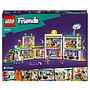 LEGO Friends 41731, Heartlakes internationella skola