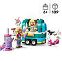 LEGO Friends 41733, Bubbeltevagn