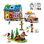 LEGO Friends 41735, Mobilt minihus