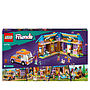 LEGO Friends 41735, Mobilt minihus