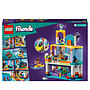 LEGO Friends 41736, Sjöräddningscenter