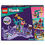 LEGO Friends 41737, Strandtivoli