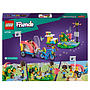 LEGO Friends 41738, Hundräddningscykel