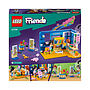 LEGO Friends 41739, Lianns rum