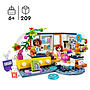 LEGO Friends 41740, Aliyas rum