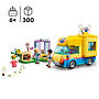 LEGO Friends 41741, Hundräddningsbil