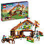 LEGO Friends 41745, Autumns häststall