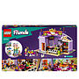 LEGO Friends 41747, Heartlake Citys folkkök