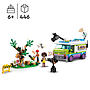 LEGO Friends 41749, Nyhetsbil