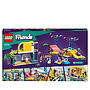LEGO Friends 41751, Skateboardpark