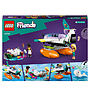 LEGO Friends 41752, Sjöräddningsplan