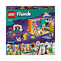 LEGO Friends 41754, Leos rum