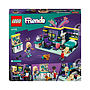 LEGO Friends 41755, Novas rum