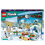 LEGO Friends 41758, LEGO® Friends adventskalender 2023