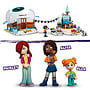 LEGO Friends 41760, Vinteräventyr med igloo