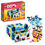 LEGO DOTS 41805, Kreativ djurlåda