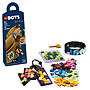 LEGO DOTS 41808, Hogwarts™ tillbehörspaket