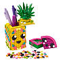 LEGO DOTs 41906, Pennställ med ananas