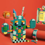 LEGO DOTS 41937, Sommarvibbar – Multipack