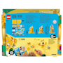 LEGO DOTS 41948, Pennhållare med söt banan