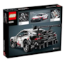 LEGO Technic 42096, Porsche 911 RSR