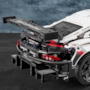 LEGO Technic 42096, Porsche 911 RSR
