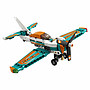 LEGO Technic 42117, Racerplan