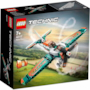 LEGO Technic 42117, Racerplan