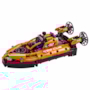 LEGO Technic 42120, Räddningssvävare